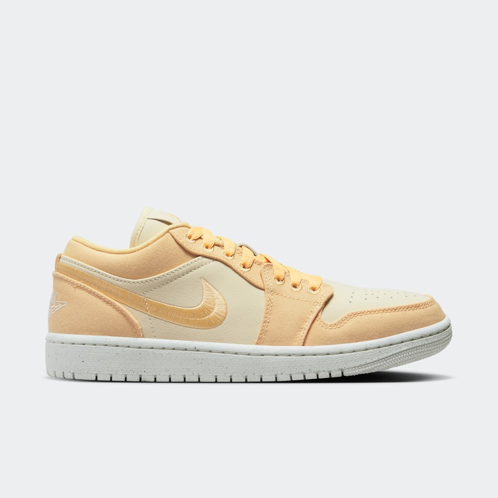 Jordan aj outlet 1 low gold